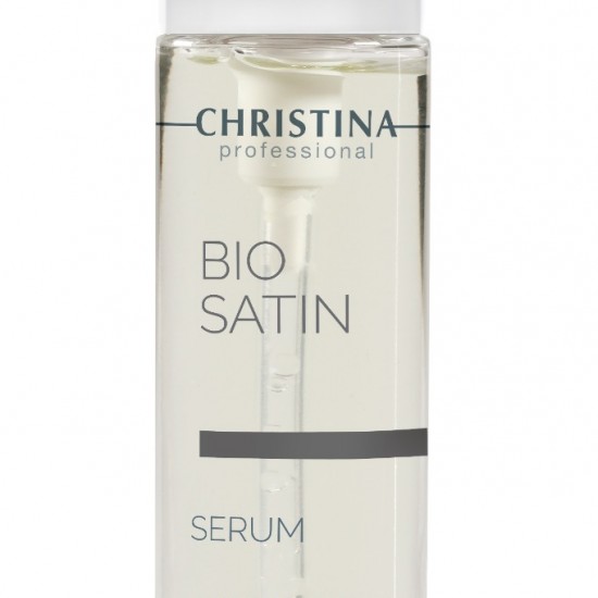 Bio Satin Serum 再生修復精華