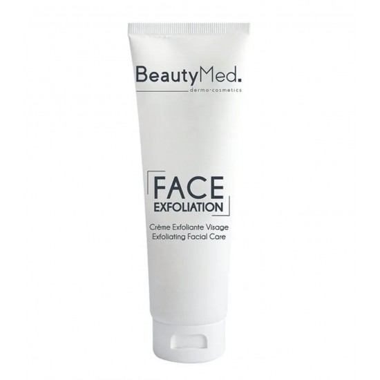 BeautyMed Face Exfoliating 微砂去角質霜