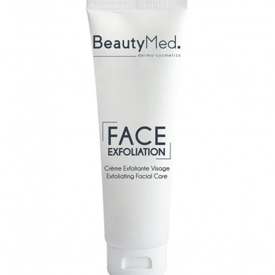 BeautyMed Face Exfoliating 微砂去角質霜