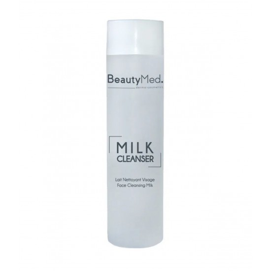 BeautyMed Milk Cleanser 柔和保濕潔面乳