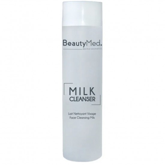 BeautyMed Milk Cleanser 柔和保濕潔面乳