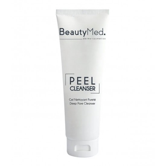 BeautyMed Peel Cleanser 深層淨滑潔面啫喱