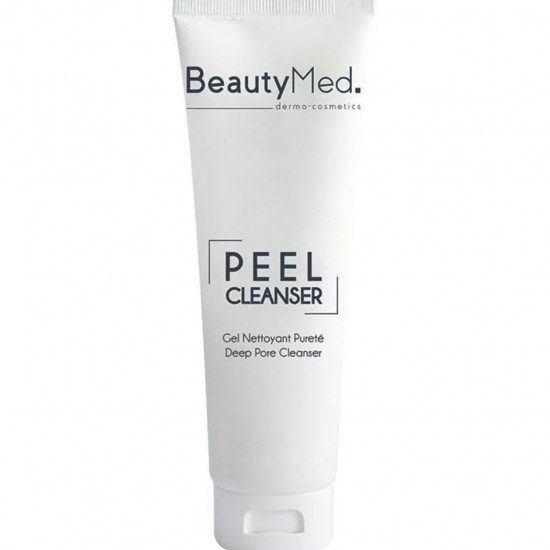 BeautyMed Peel Cleanser 深層淨滑潔面啫喱