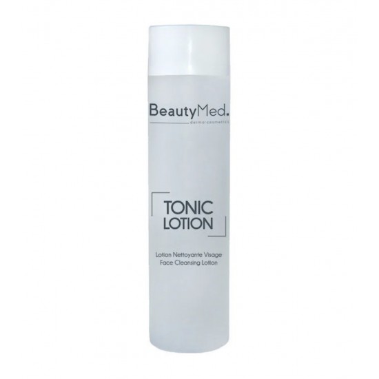 Beauty Med Tonic Lotion 清新保濕淨膚水