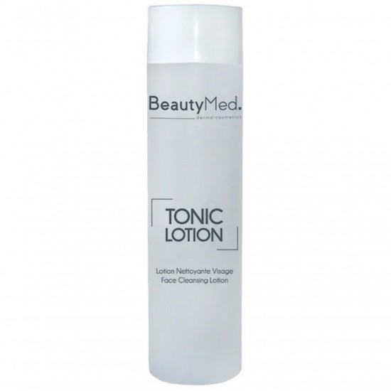 Beauty Med Tonic Lotion 清新保濕淨膚水